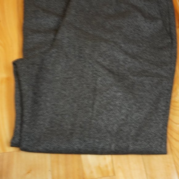 Pendleton Black and White Wool Blend Lined Dress Pants Size 12 - Picture 2 of 7